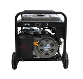 Hyundai HHY6500 5500 W İpli AVR’li Benzinli Jeneratör thumbnail 4