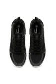 Maximus Siyah Erkek Sneaker thumbnail 4