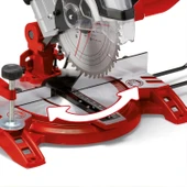 Einhell TC-MS 2112 Gönye Testere - 4300295 - 3