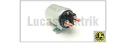 MARŞ OTOMATİĞİ-BOS  24V 100 AMPER UNIVERSAL (601A) - LUCAS-SSL1038 - 1