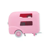 Cindy Bebekli Karavan Seti  - 02626 - 4