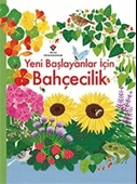 Yeni Başlayanlar İçin Bahçecilik - 1