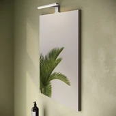 VitrA Mia 75103 Banyo Dolabı Seti Çekmeceli 60 cm Cordoba - 8