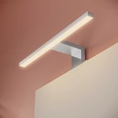 VitrA Mia 69576 Banyo Dolabı Seti Kapaklı 40 Cm Parlak Beyaz - 4