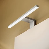 VitrA Mia 69582 Banyo Dolabı Seti Kapaklı 40 Cm Antrasit - 4