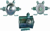 **>MARŞ ARA OTOMATİK-DEL 24V AĞIR HİZMET SİLVER - REMARK-SD125 - 1