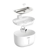 fakir PetPard Ultra Sessiz Akıllı Kedi & Köpek Su Pınarı thumbnail 2