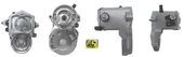 MARŞ OTOMATİĞİ-DEN 12V J.9 PREMİER GÖVDELİ - LUCAS-SSL3004 - 1