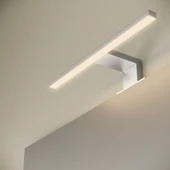 VitrA Mia 75100 Banyo Dolabı Seti Çekmeceli 80 cm Antrasit - 7