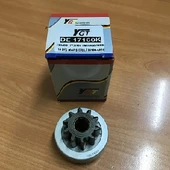 MARŞ DİŞLİSİ-DEL 10D H100 YM/KİA BONGO 3 - YGT-OEM-DE17160K - 1
