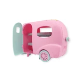 Cindy Bebekli Karavan Seti  - 02626 - 3