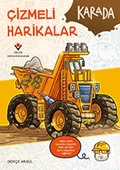 Çizmeli Harikalar Karada - 1