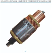 MARŞ KOLLEKTÖRÜ SAWAFUJI HINO 390HP 700FE1E/FR1E/K13C/K13D/KSFS1E/KSFQ1E - REMARK-IM6148 - 1