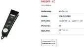 CAM ANAHTARI>PASSAT B7 - CC EL FREN ANAH. - START STOP - MCAR-AN2442A - 1