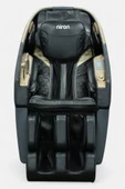Quantum Akıllı Masaj Koltuğu – 6 Başlık, 143 cm SL Ray, 18 Program & Isıtma Teknolojisi thumbnail 3