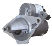 MARŞ MOTORU>12V 9 DIS DENSO TIP 1.2 KW TOYOTA COROLLA YARIS AURIS 2010--> DSN-1009 - REMARK-STR4719 - 1