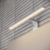 VitrA Mia 75102 Banyo Dolabı Seti Çekmeceli 60 cm Antrasit - 7