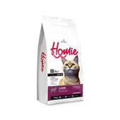 Homie Süper Premium Düşük Tahıllı Kuzu Etli Yetişkin Kedi Maması 1.5 Kg (3 Adet) - 1