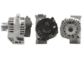 ALTERNATÖR> 14V/105A OPEL AGİLA,ASTRA,CORSA,MERİVASUZUKI 1.3 CDTİ - LUCAS-LEA1069 - 1