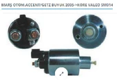 MARŞ OTOMATİĞİ-KORE/VALEO 12V ACCENT/GETZ BÜYÜK 2005 - REMARK-SM014 - 1