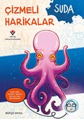 Çizmeli Harikalar Suda - 1