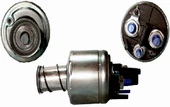 MARŞ OTOMATİĞİ-RENAULT MEGANE III/SCENIC 1,4 TCE SOKETLİ - REMARK-SV092 - 1