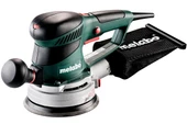 METABO SXE 450 TurboTec Eksantrik Zımpara Makinası 150 mm thumbnail 1