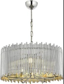 Avonni 60056 Modern Avize, 40 w, Krom Teşhir - 1