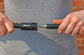 BOSCH Oto Yıkama Makinaları İçin 6 Metre Uzatma Hortumu 160 Bar (F016800482) - 3