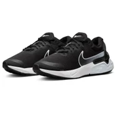 Nike Renew Run 3 Erkek Çok Renkli Koşu Ayakkabısı DC9413-001 thumbnail 2