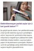 Philips 5000 Series BHS520/00 İyonlu Seramik Saç Düzleştirici - 2