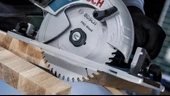 BOSCH Pro Wood 216 mm 48 Diş Ahşap Daire Testere Bıçağı - 4