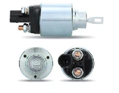 MARŞ OTOMATİĞİ BOSCH TİP 12V AUDI VW SKODA (ZM 8-381) - YGT-BO13216C - 1