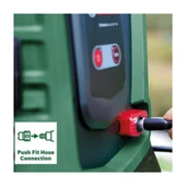 Bosch UniversalAquatak 36V-100 Akülü Basınçlı Yıkama Makinesi - Outlet - 3