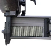 METABO DSN 50 Havalı Çivi Çakma Tabancası - 3