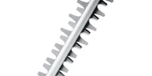 BOSCH Universal HedgeCut 50 Çit Budama Kesme Makinesi - 3