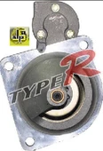 MARŞ MOTORU-MAKO T.12V 9D FIAT TRAKTÖR 10MRL0146 - 10203C - YGT-MR10226C - 1