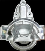 MARŞ ÖN KAPAK-BOS V-347/BOXER/DUCATO 06-> - REMARK-MC378 - 1