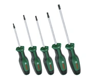 BOSCH 5 Parça Torx Tornavida Takımı (1600A02BX6) thumbnail 1