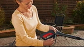 BOSCH Oto Yıkama Makinaları İçin 6 Metre Uzatma Hortumu 160 Bar (F016800482) - 4