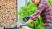 BOSCH UNIVERSAL El Tipi Ahşap Pala Testeresi 40 cm - 3