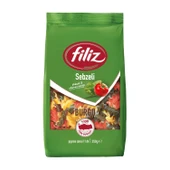 Filiz Tam Buğdaylı ve Sebzeli Makarna 350 gr 10 lu Karma Paket thumbnail 2
