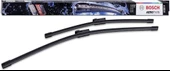 BOSCH Aerotwin Silecek Seti Bmw X3 G01 (2018-2021), Jaguar E-Pace (2017 ve sonrası) [650/500 mm] A322S 3397014422 Outlet - 1