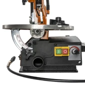 MAX-EXTRA MX3773 Kıl Testere Makinası 90 Watt - 3