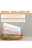 Wellnax Granül Çamaşır Parfümü ve Yumuşatıcısı - Pink Velvet 210 Gram 20 Yıkama (1 Adet) - 2