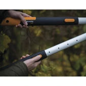 FISKARS HS86 SmartFit Teleskopik Çit Budama Makası (1013565) thumbnail 5
