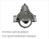 MARŞ ÖN KAPAK-BOS V347/JUMPER/BOXER  0001115088 - REMARK-MC6842 - 1