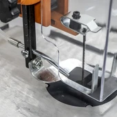 MAX-EXTRA MX3773 Kıl Testere Makinası 90 Watt - 5