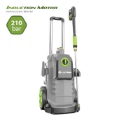 LUTIAN  LT892-3100B Yüksek Basınçlı Oto Yıkama Makinası 210 Bar 3100 Watt - 2