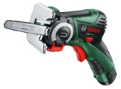 BOSCH EasyCut 12 Akülü Nanoblade Testere 12 Volt thumbnail 1